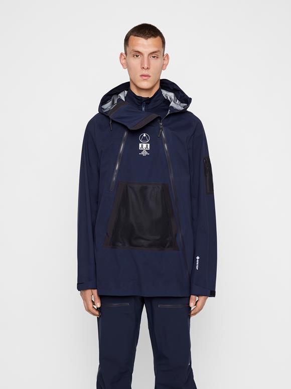 j lindeberg clearance