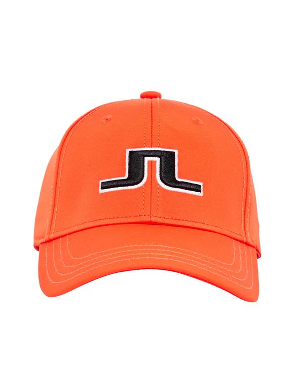 j lindeberg golf cap