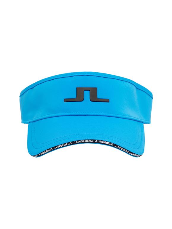 j lindeberg visor