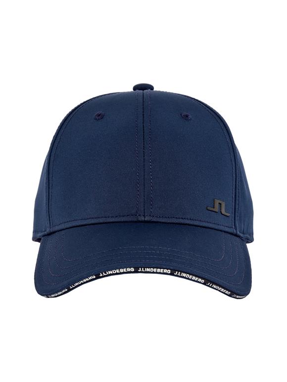 j lindeberg golf cap