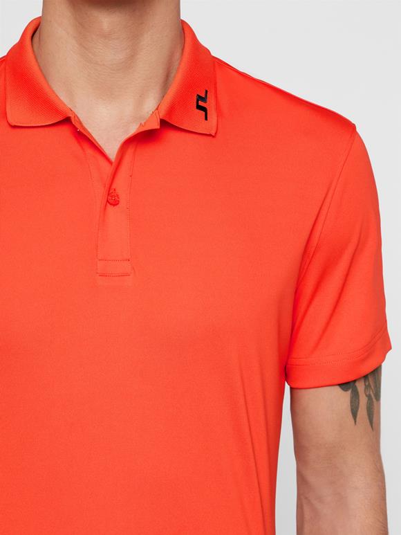 red rugby jersey