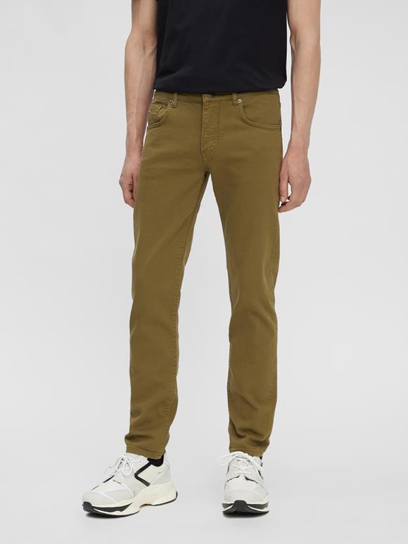 j lindeberg jay satin jeans