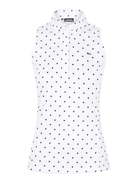 j lindeberg women's golf clothing