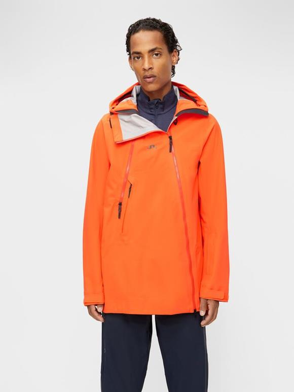 Men S Ski Jackets Coats Outerwear J Lindeberg J Lindeberg