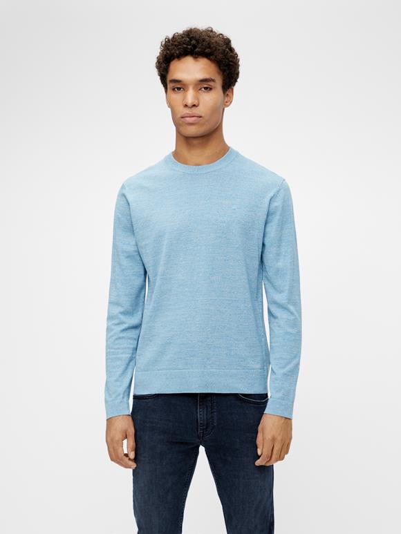 j lindeberg jumper
