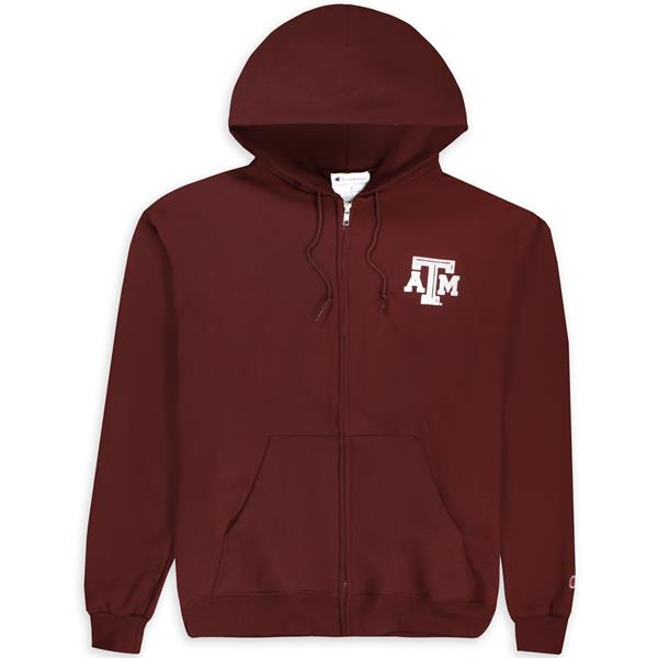 texas champion hoodie