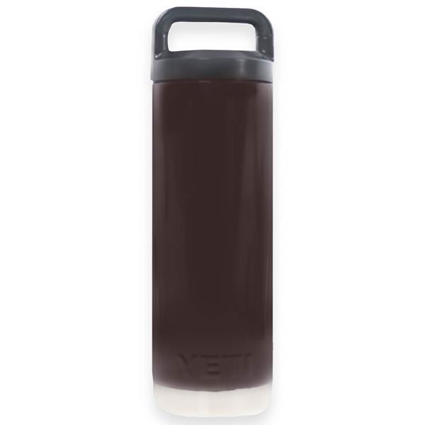 maroon yeti tumbler