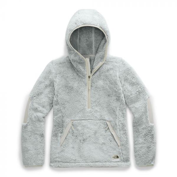 north face m cmpshire po hoodie