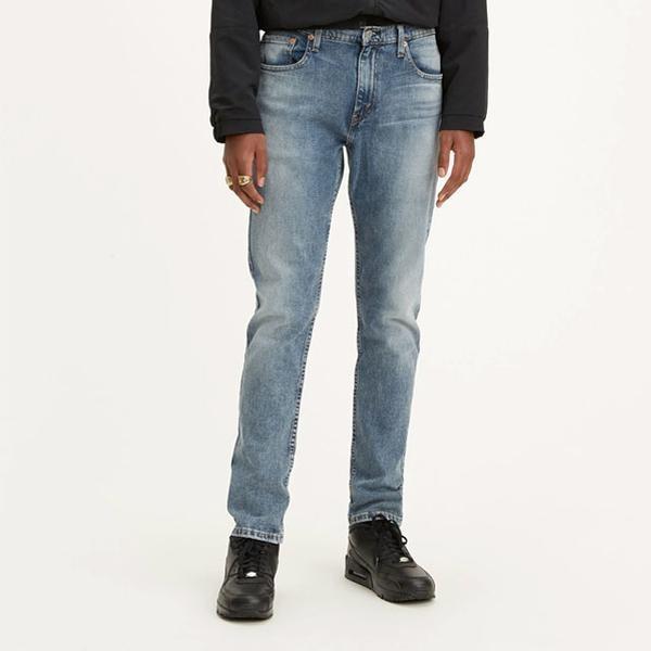 Sin City Levi512 Levi 512 Slim Taper Jeans
