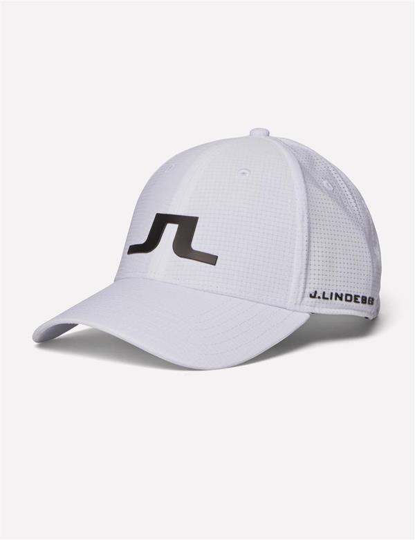 j lindeberg cap