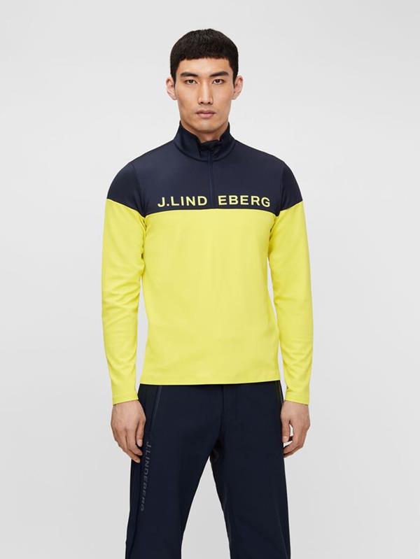 j lindeberg mid layer