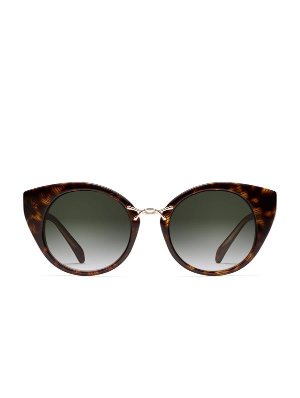 Image of Oscar de la Renta x Morgenthal Frederics Twist  Sunglasses