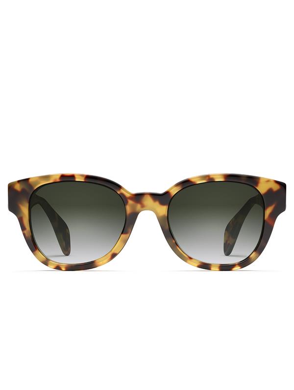 Image of Oscar de la Renta x Morgenthal Frederics Sabrina Sunglasses