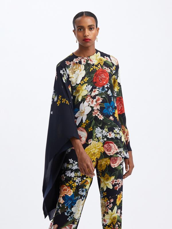 Image of Bouquet Blouse