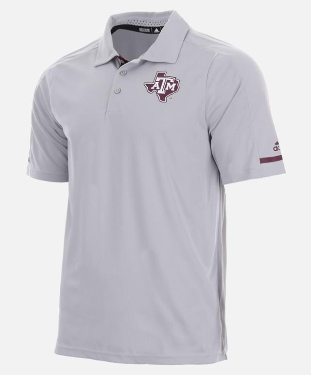 adidas a&m polo