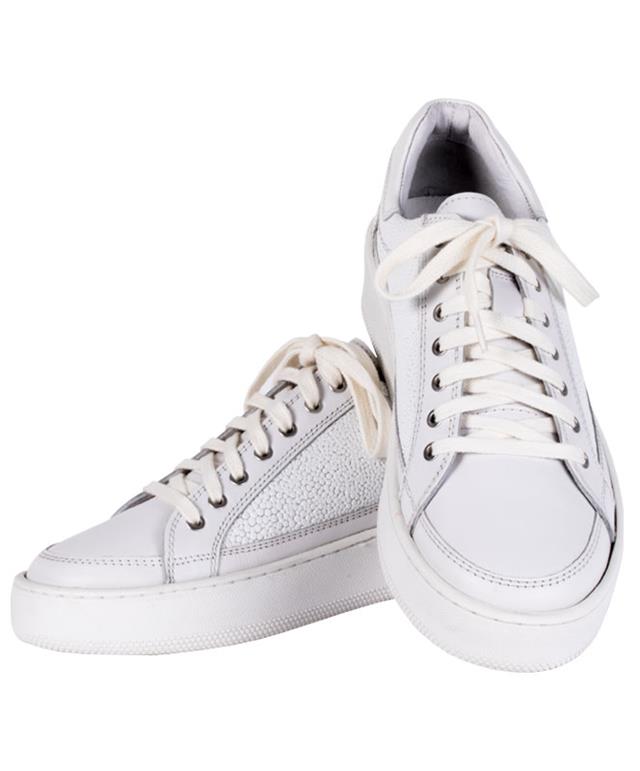 free people white sneakers