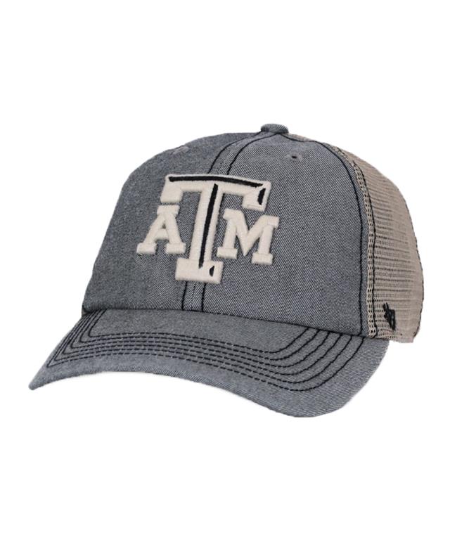 starboard cap
