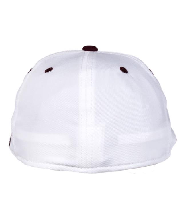 texas a&m on field baseball hat