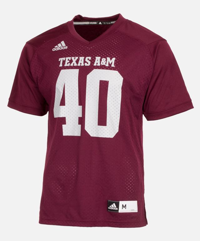 von miller aggie jersey