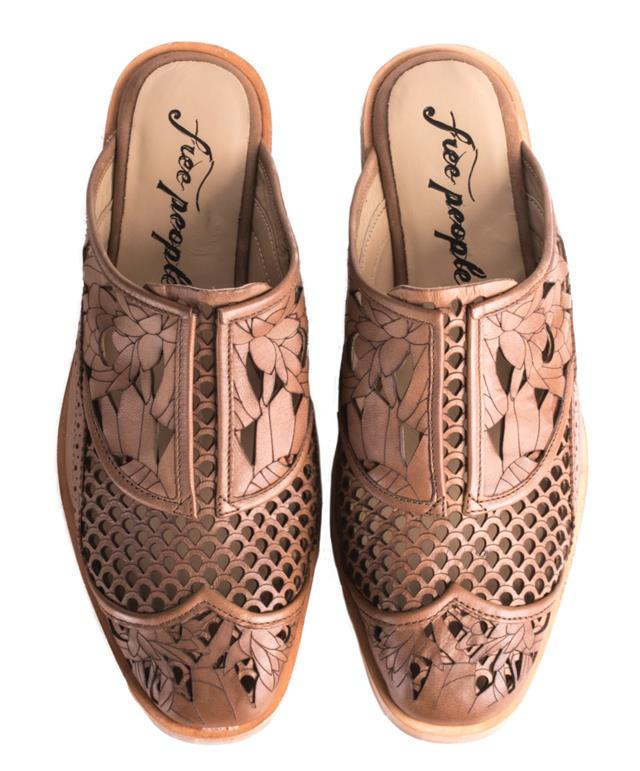 free people paramount slip on