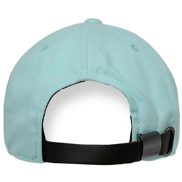 champion green classic twill hat