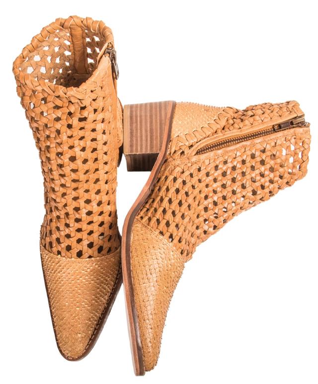 free people in the loop boots