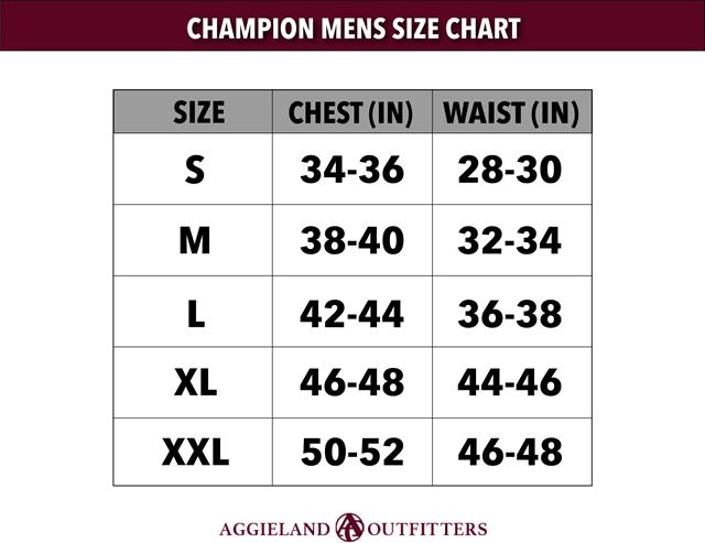 Texas A M Champion Men S Scout Jacket Maroon Aggieland Outfitters