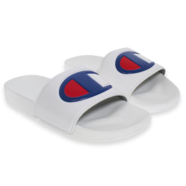 slides shoes champion