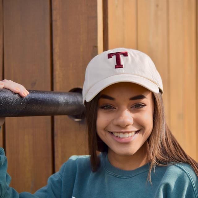 47 brand clean up cap