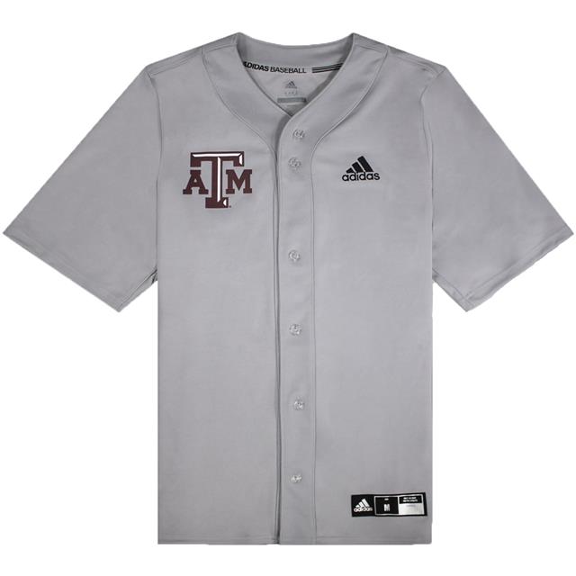 texas baseball jersey