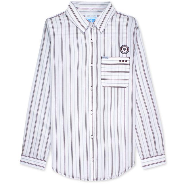 columbia womens long sleeve sun shirt