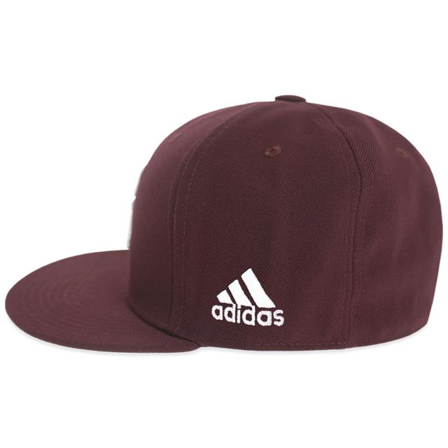 adidas cap maroon