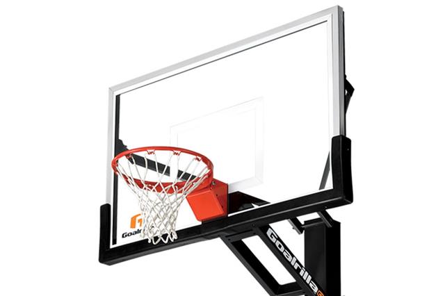 Goalrilla Cv60 Basketball System Darien Sport