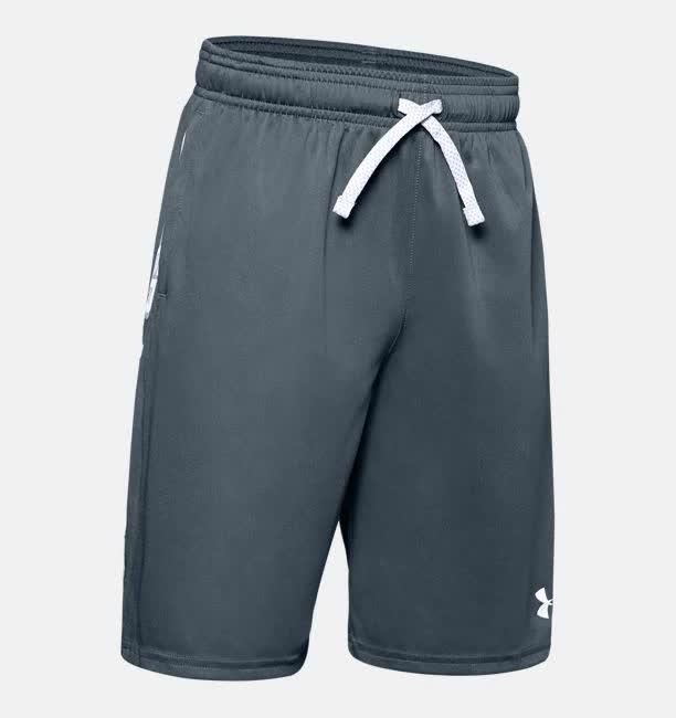 Under Armour Boxer Briefs Size Chart