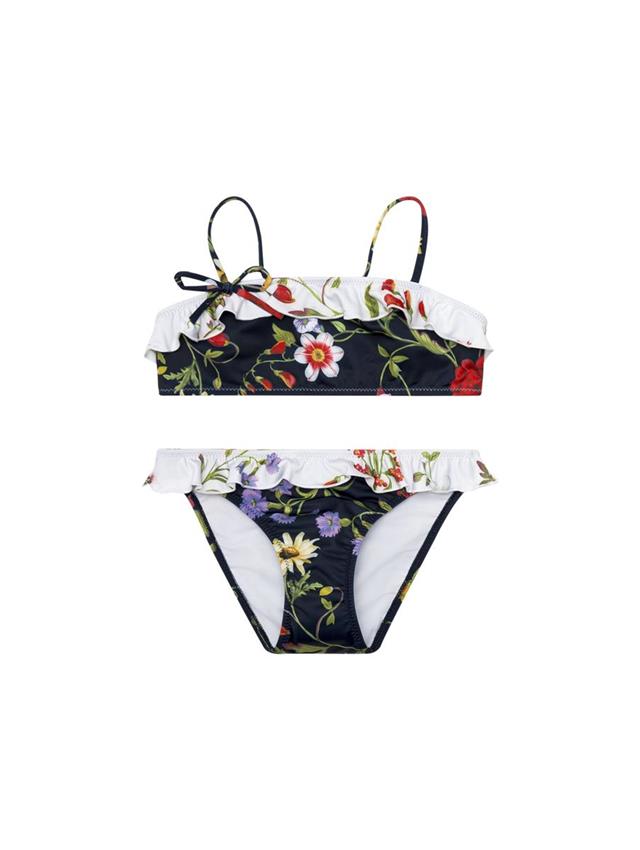 oscar de la renta swimwear