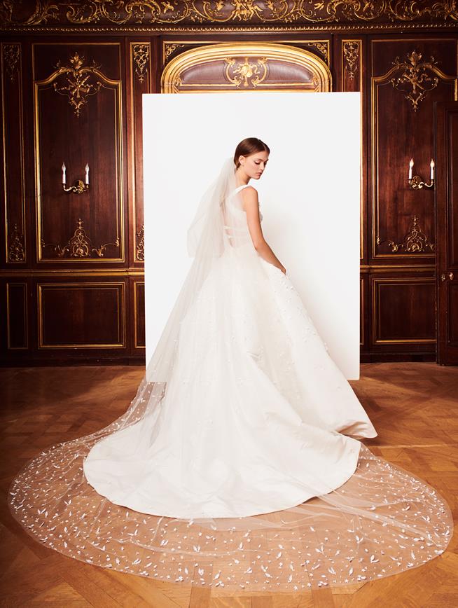 Bridal Bridal Shop Oscar De La Renta