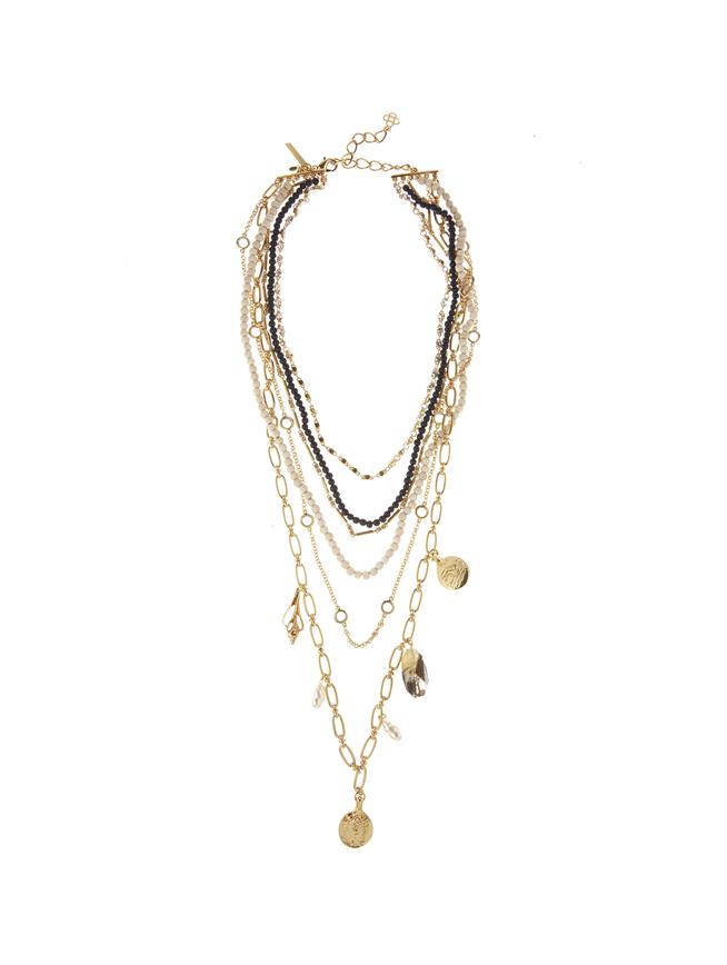 Jewelry > Necklaces | Oscar de la Renta