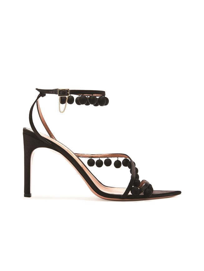 oscar de la renta shoes sale