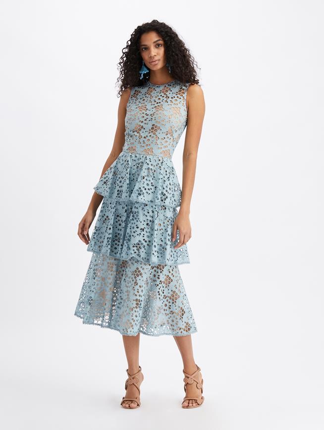 Ready To Wear Oscar De La Renta
