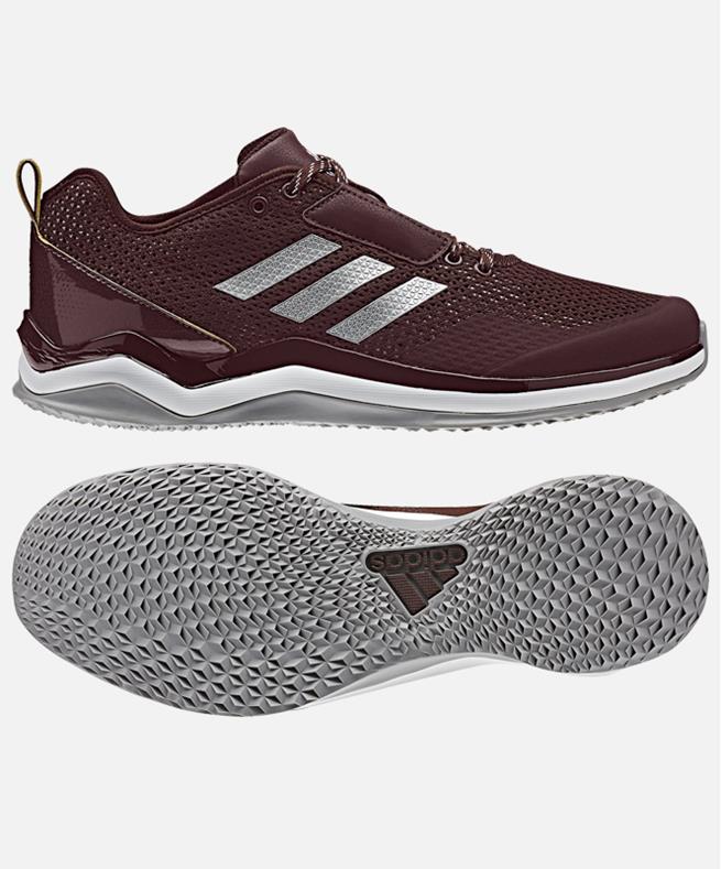 adidas speed trainer 3