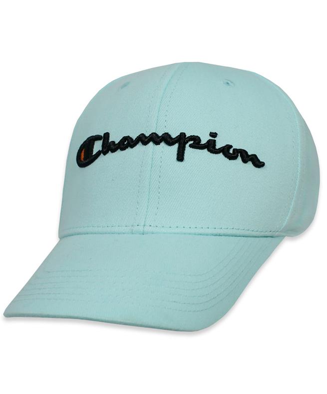 champion twill hat