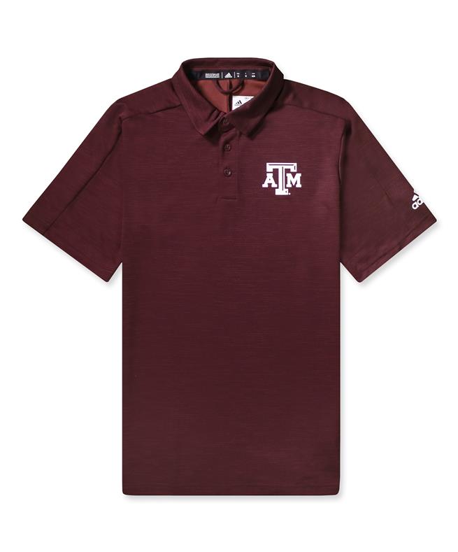 adidas a&m polo