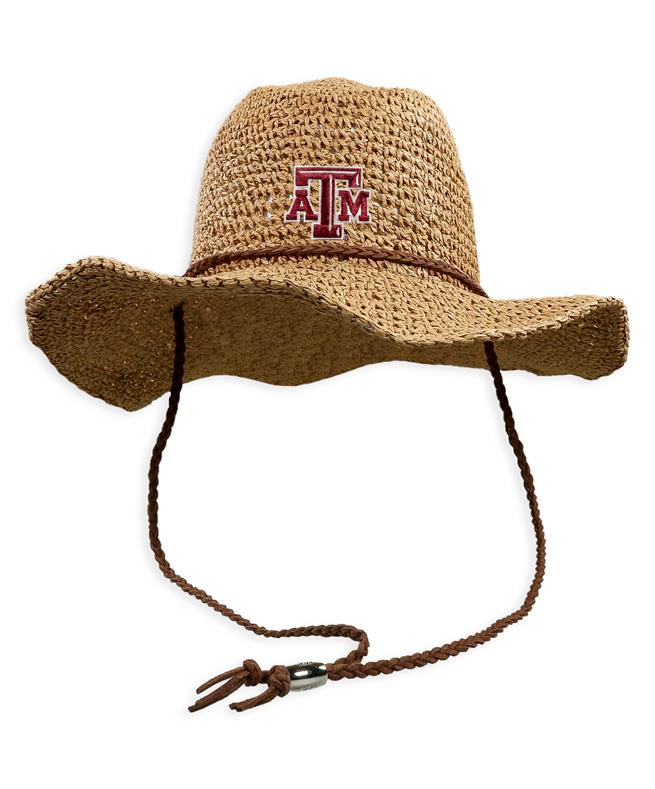crushable cowboy hat