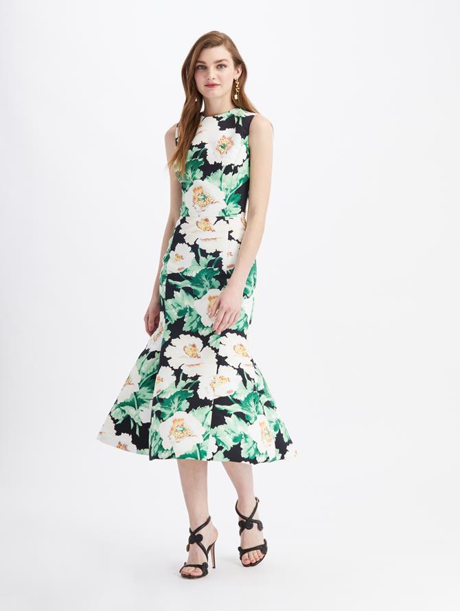 Home Oscar De La Renta