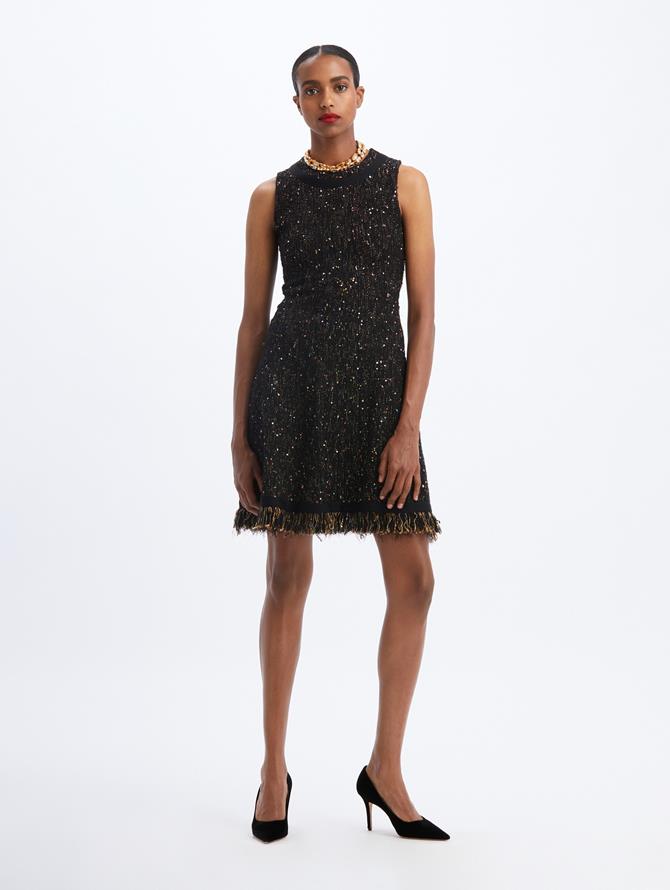 knit cocktail dresses