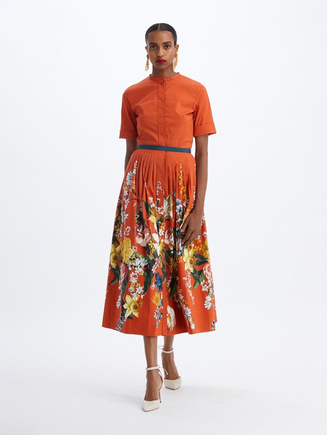 Sale Oscar De La Renta