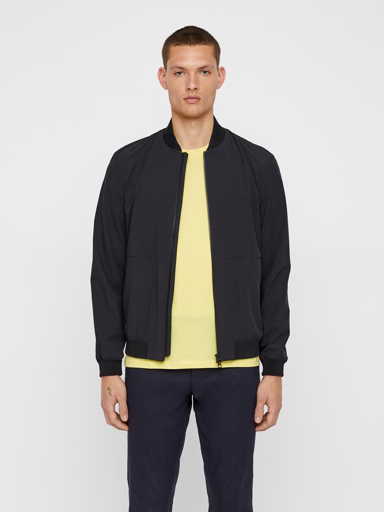 mens grey utility jacket