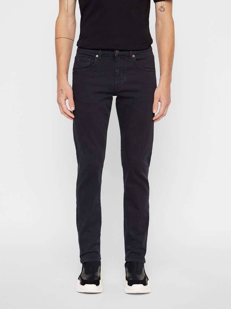 jay solid stretch jeans