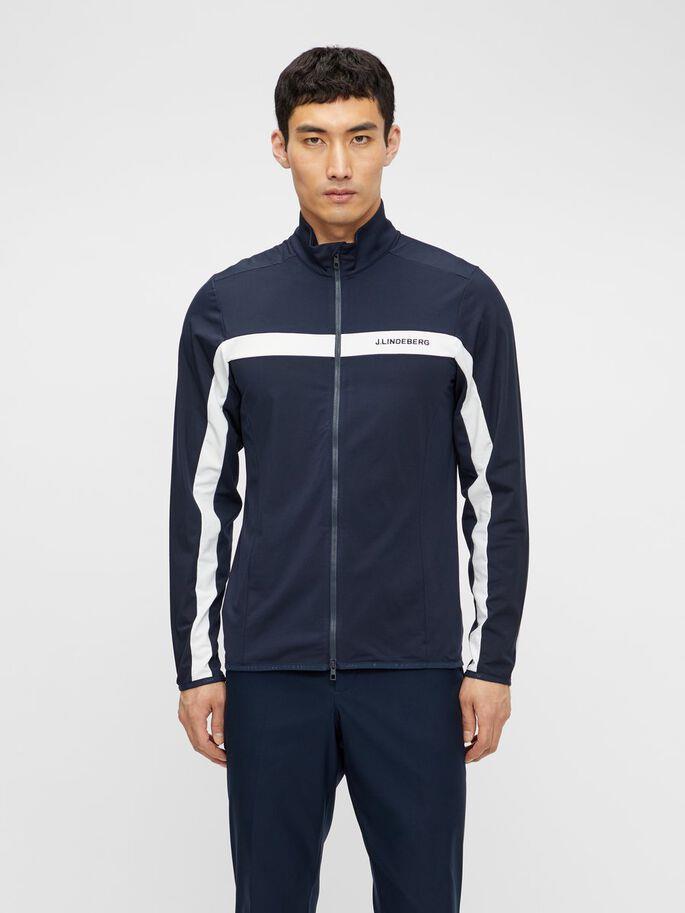 j lindeberg mid layer