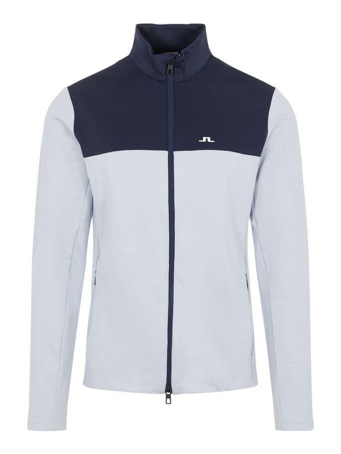 j lindeberg mid layer